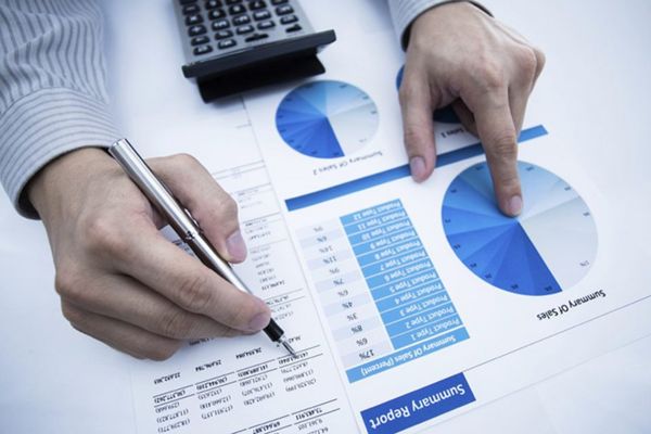 Ý nghĩa của CIR trong ngân hàng là gì?