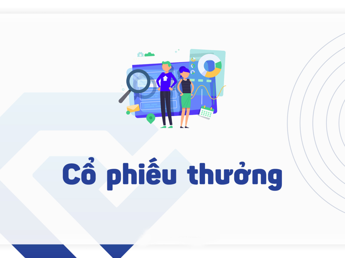 Ai là người được nhận cổ phiếu thưởng