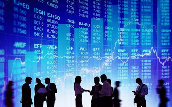 Vai trò của công cụ phái sinh