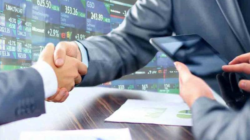 Các công cụ phái sinh phổ biến hiện nay