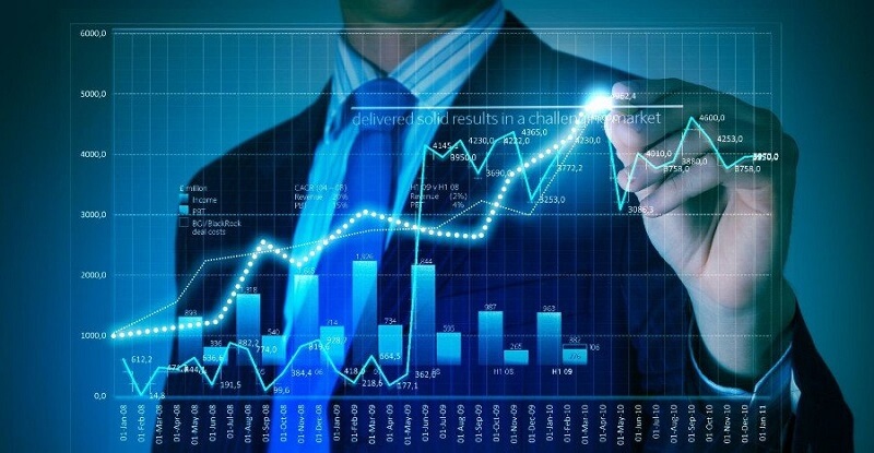 Vai trò của công ty chứng khoán