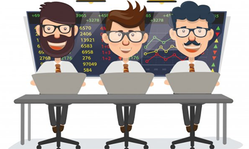 Copy trade có an toàn không?