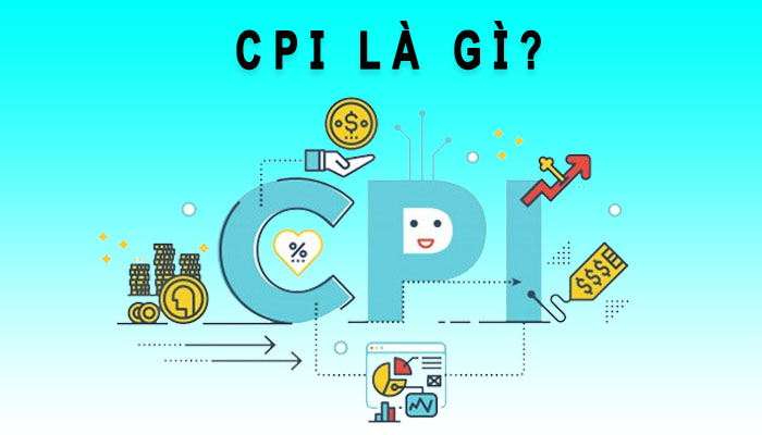 Chỉ số CPI là gì?