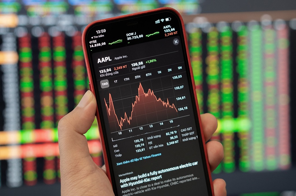 Đầu tư chứng khoán dài hạn là gì?