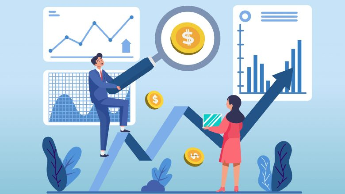 Ứng dụng đầu tư giá trị trong tìm kiếm một cổ phiếu giá tốt