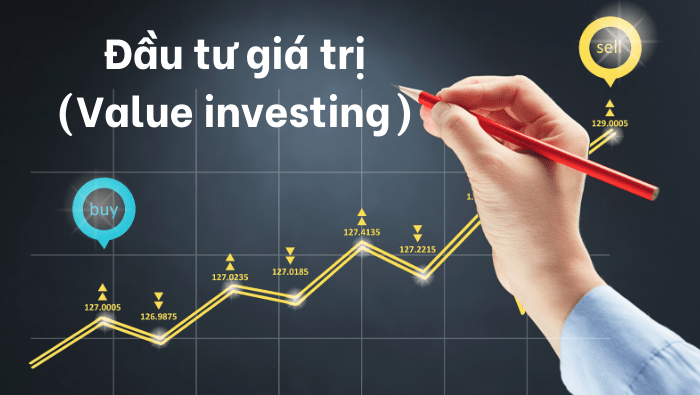 Đầu tư giá tị là gì?