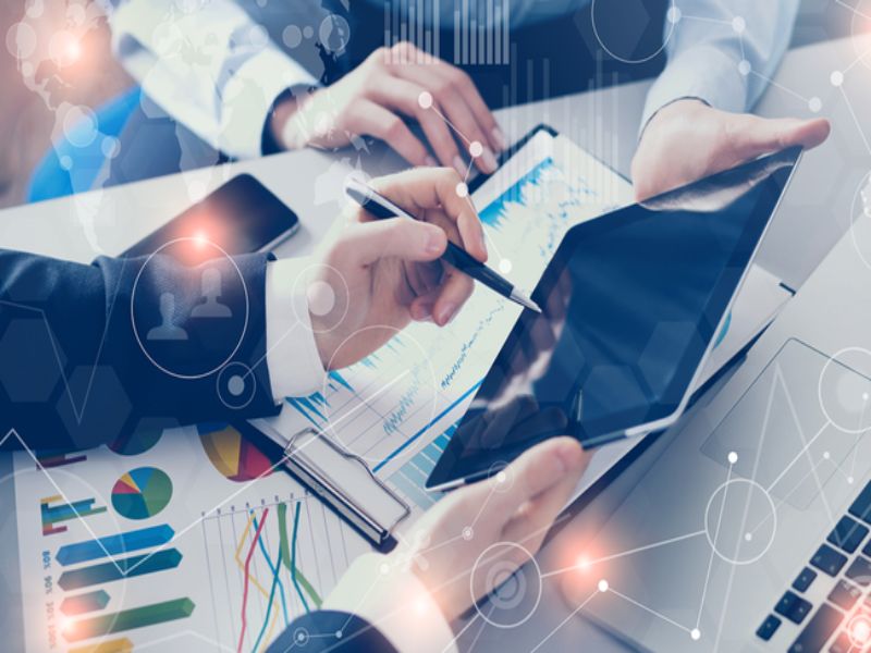 Các kênh đầu tư tài chính 4.0