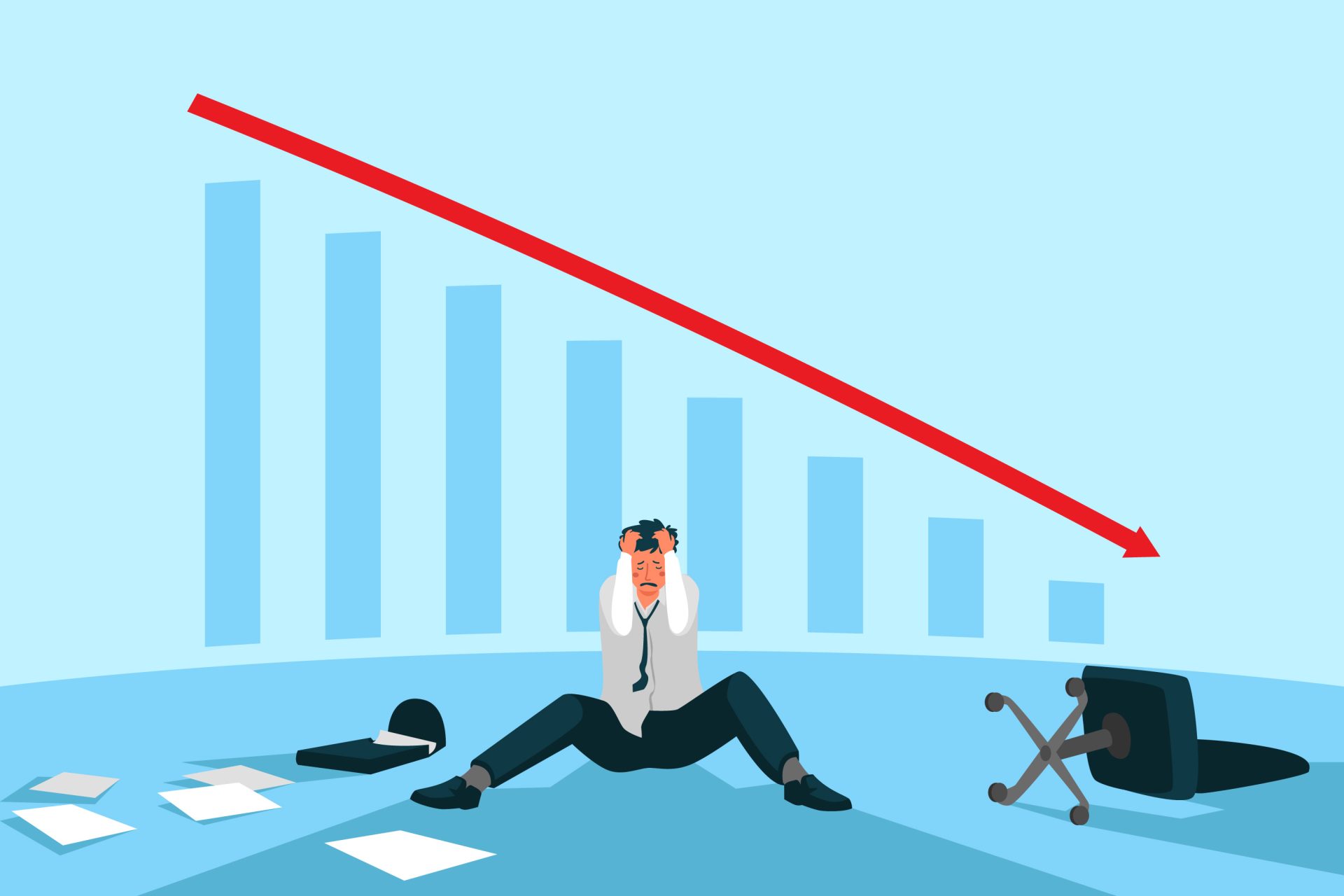 Một số lưu ý khi đầu tư tài chính 4.0