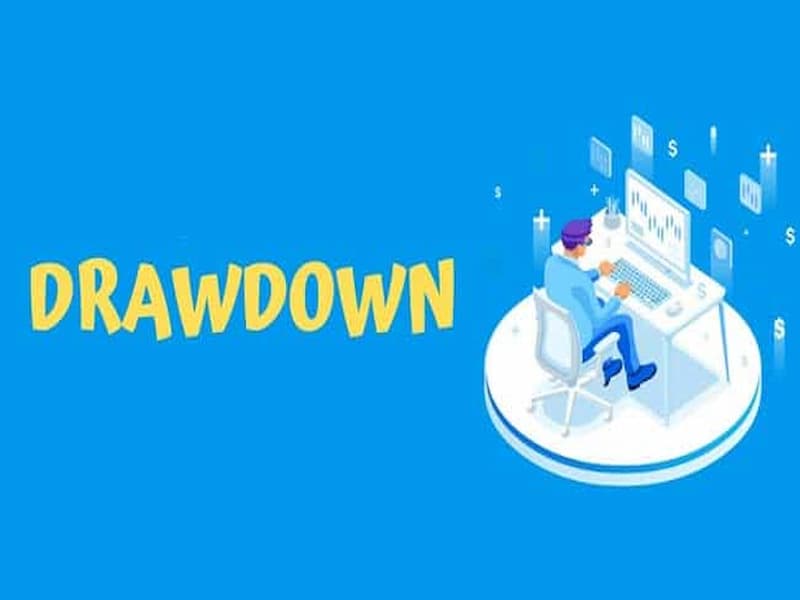 Phân loại Drawdow