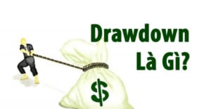 Drawdow là gì?