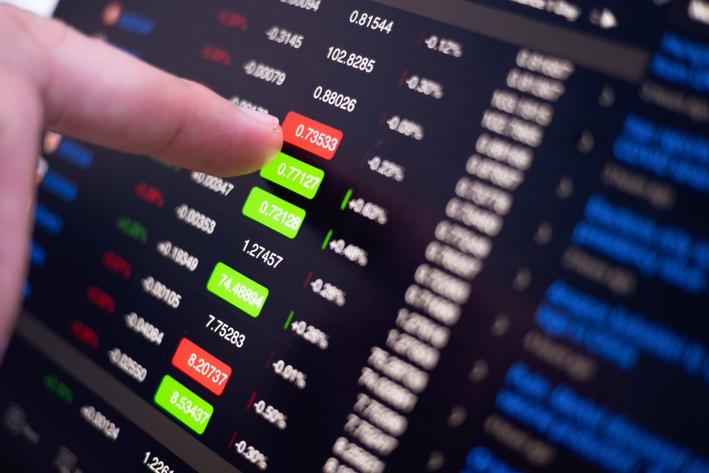 Dư mua, dư bán trong chứng khoán phản ánh điều gì?