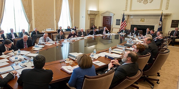 Những tin tức cuộc họp FOMC công bố có quan trọng không?