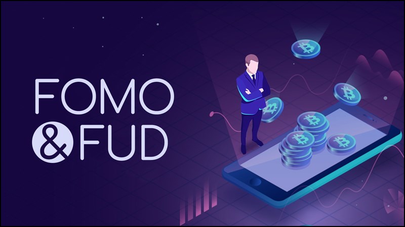 Mối quan hệ giữa hiệu ứng FUD và FOMO