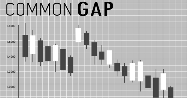 Common GAP – GAP bình thường