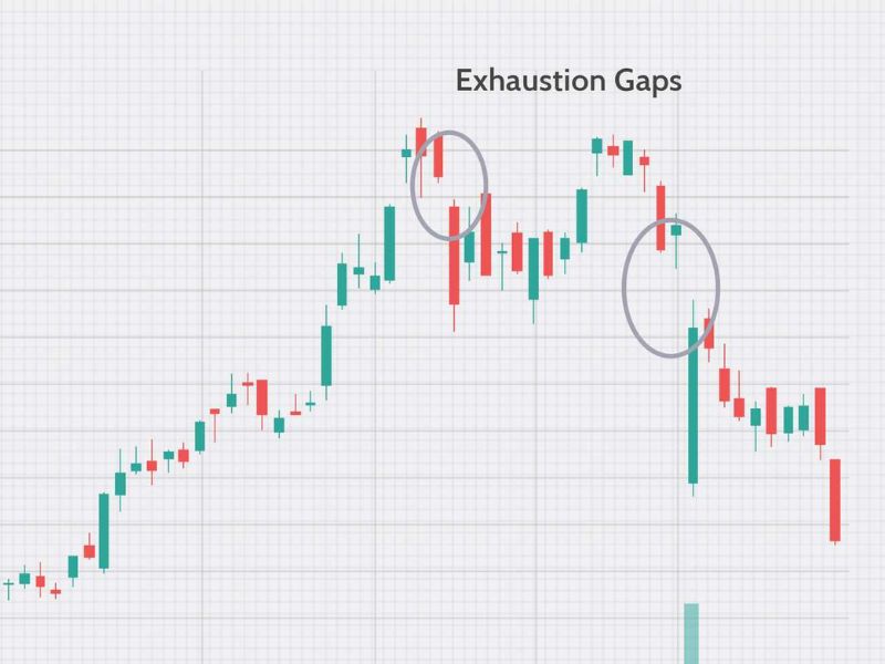 Exhaustion - GAP kiệt sức