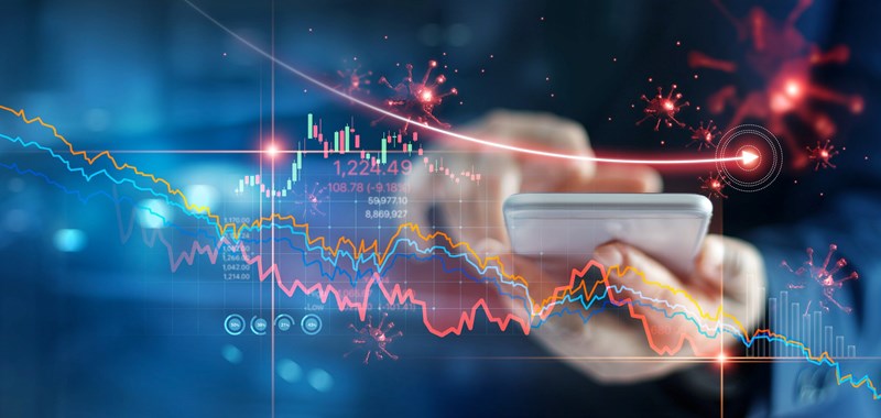 Cách tính giá trần, giá sàn trong chứng khoán