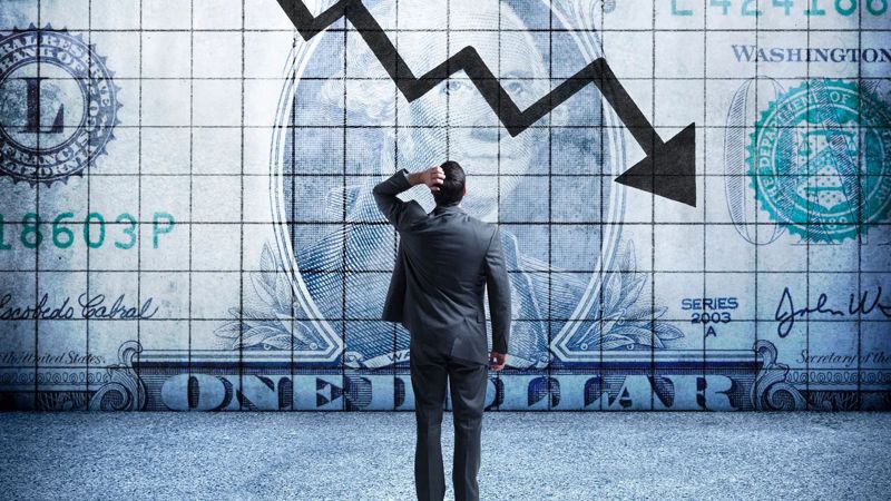 Giảm phát là gì?