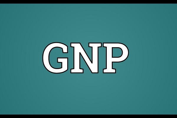 Phân loại chỉ số GNP