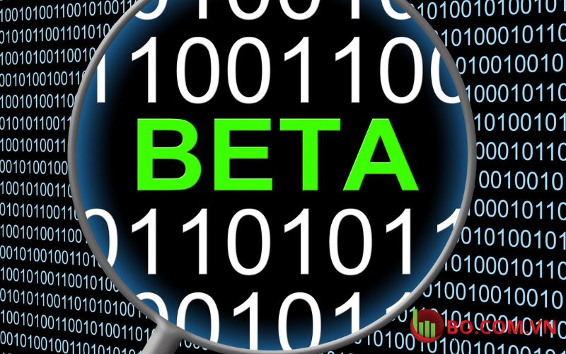 Hệ số beta tại thị trường chứng khoán Việt Nam