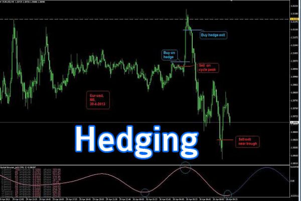 Đăc điểm của hedging trên thị trường tài chính