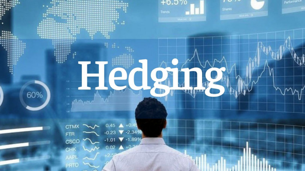 Chiến lược phòng ngừa rủi ro với Hedging
