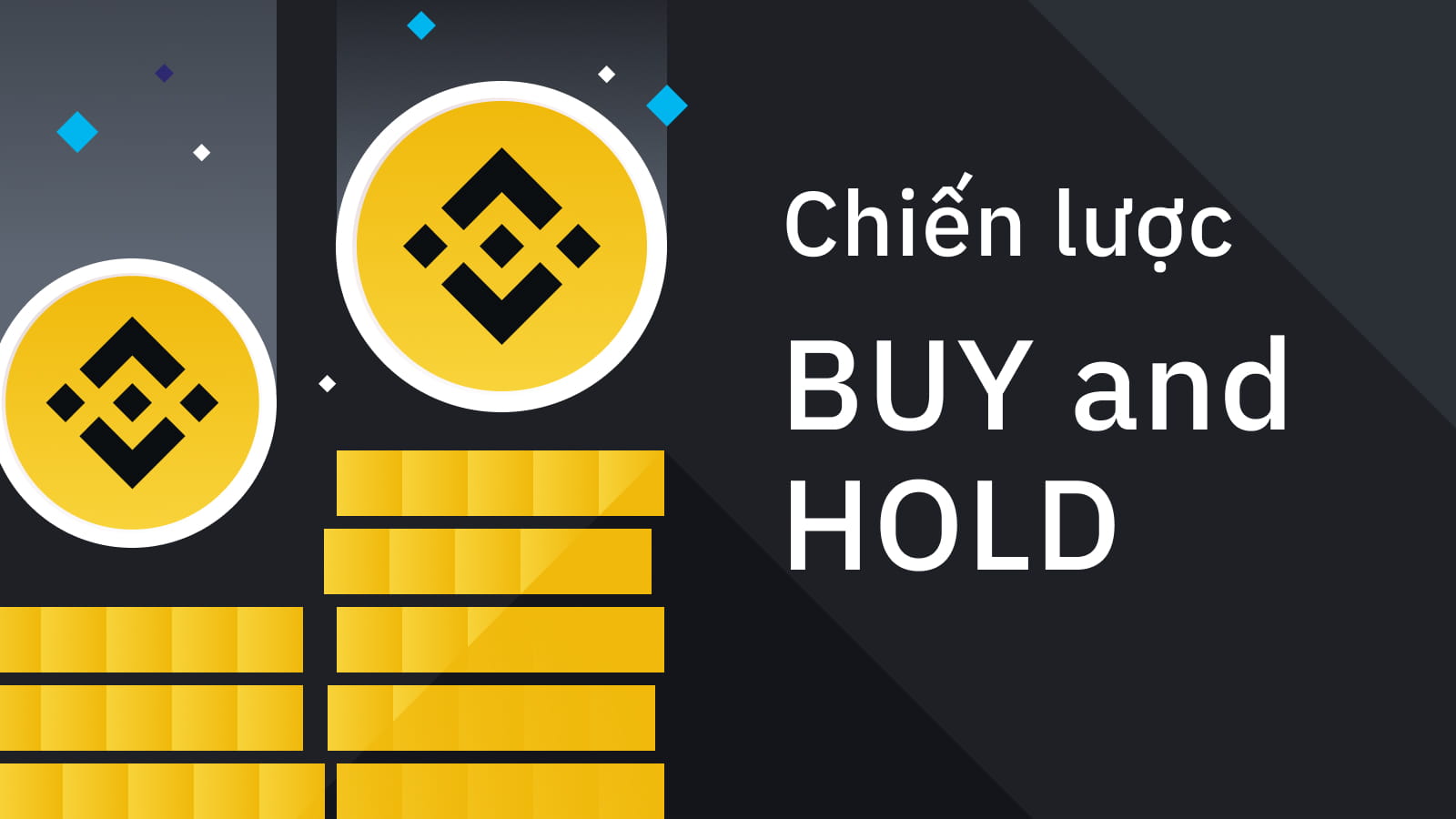 Chiến lược Buy and Hold có ý nghĩa như thế nào