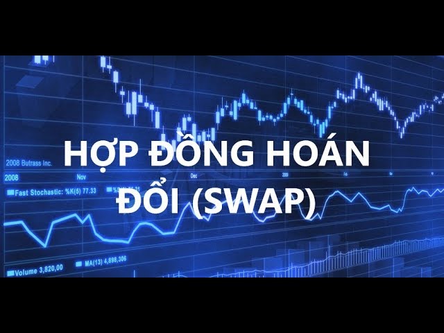Hợp đồng hoán đổi ra đời như thế nào?