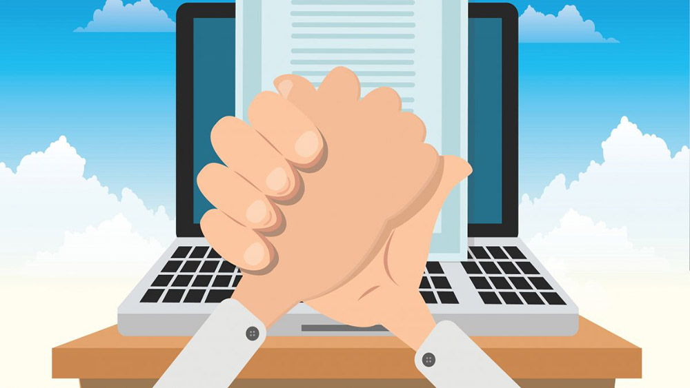 Giao dịch hợp đồng kỳ hạn