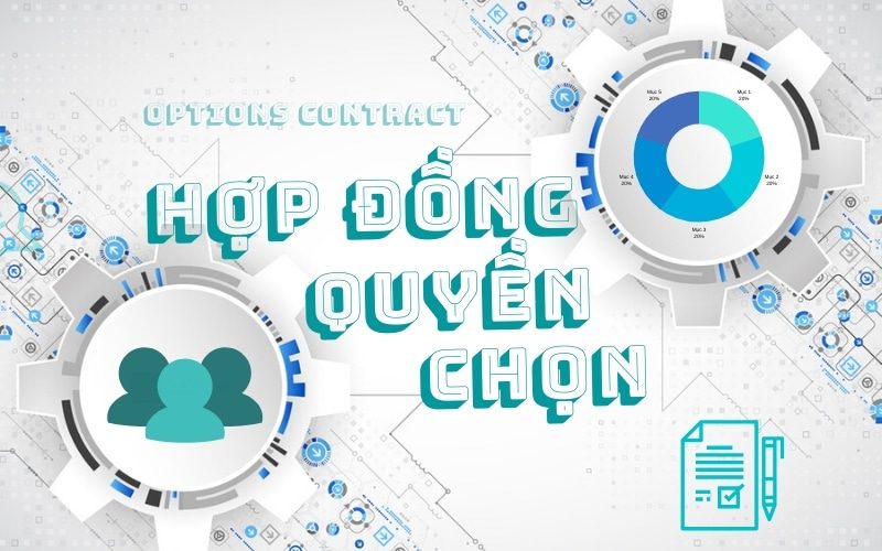 Đặc điểm của hợp đồng quyền chọn