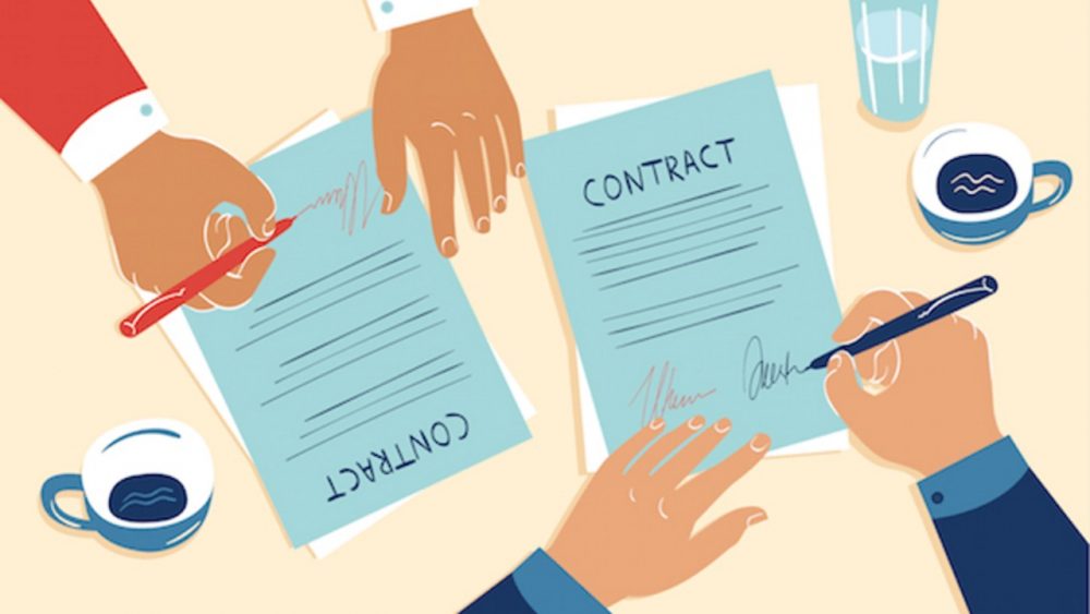 Đặc điểm của hợp đồng tương lai