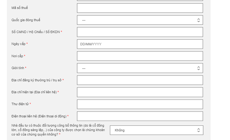 Mua cổ phiếu IPO như thế nào?