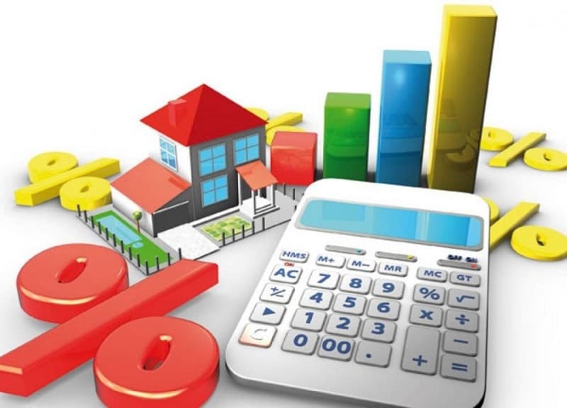 Cách tính lãi suất cơ sở