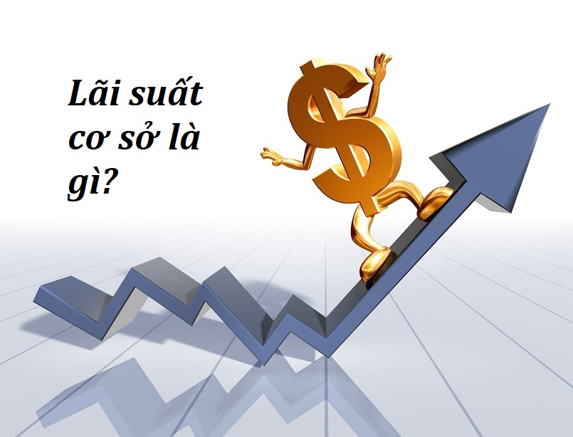 Lãi suất cơ sở là gì?