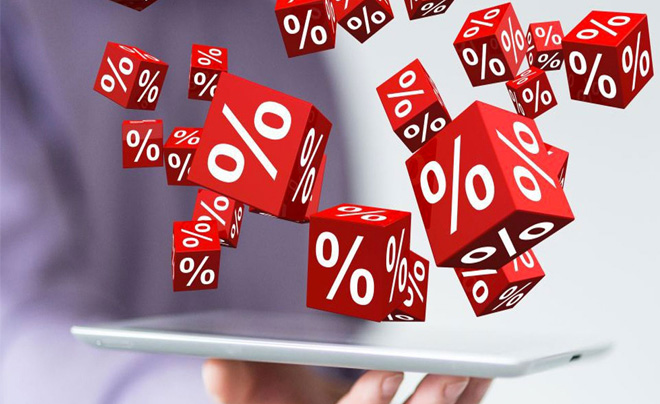 Một số vấn đề liên quan đến lãi suất thả nổi