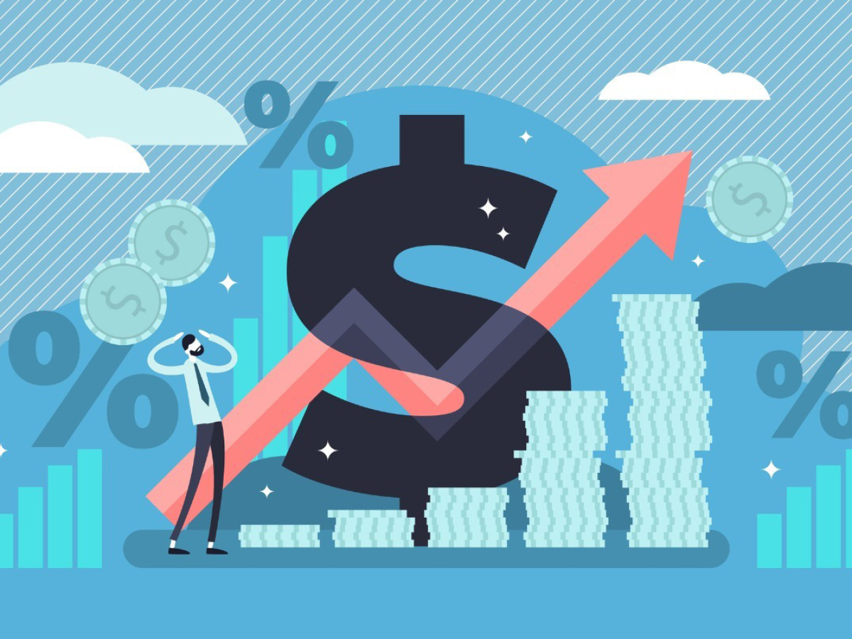 Lạm phát nên đầu tư gì?