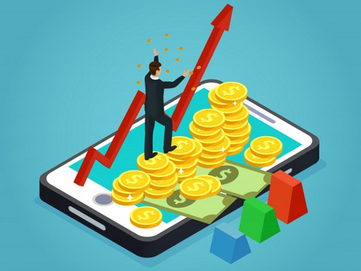 Làm thế nào để áp dụng lãi kép hiệu quả trong tiết kiệm và đầu tư