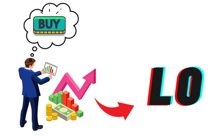 Đặc điểm của lệnh LO