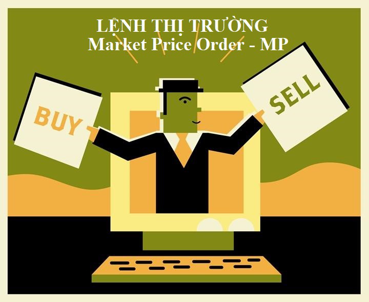 Cách đặt lệnh MP