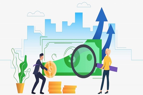 Cách để xác định lợi nhuận bình quân