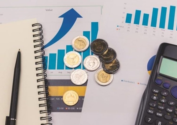 Công thức tính lợi nhuận giữ lại