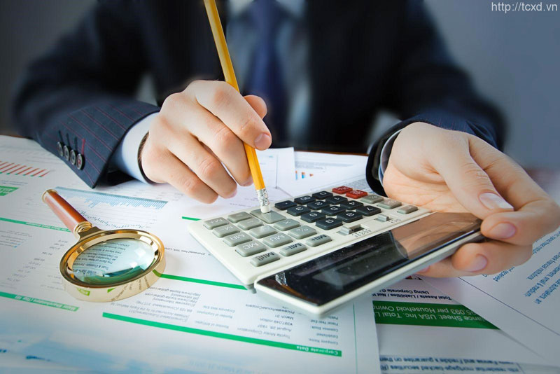 Cách tính lợi nhuận trước thuế