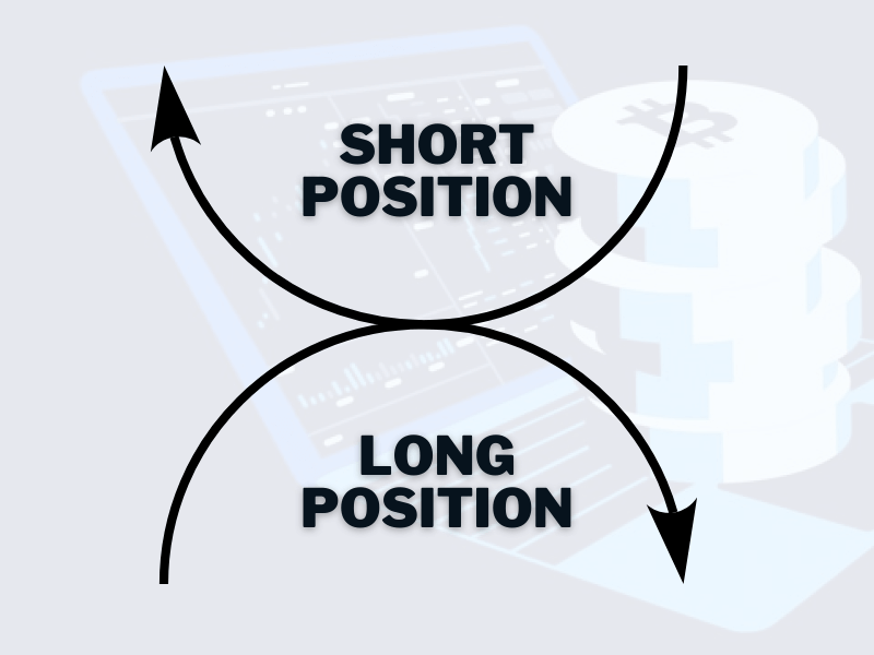 Mối quan hệ của Long position và Short position trong chứng khoán