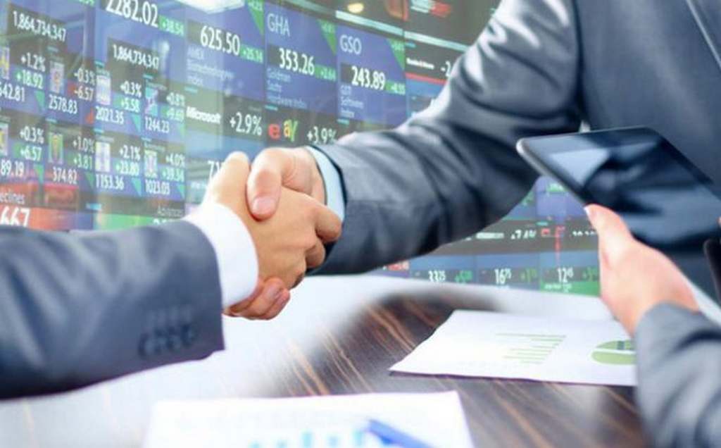 Lưu ký chứng khaosn là gì?