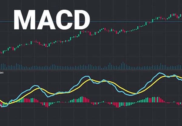 Đường MACD là gì?