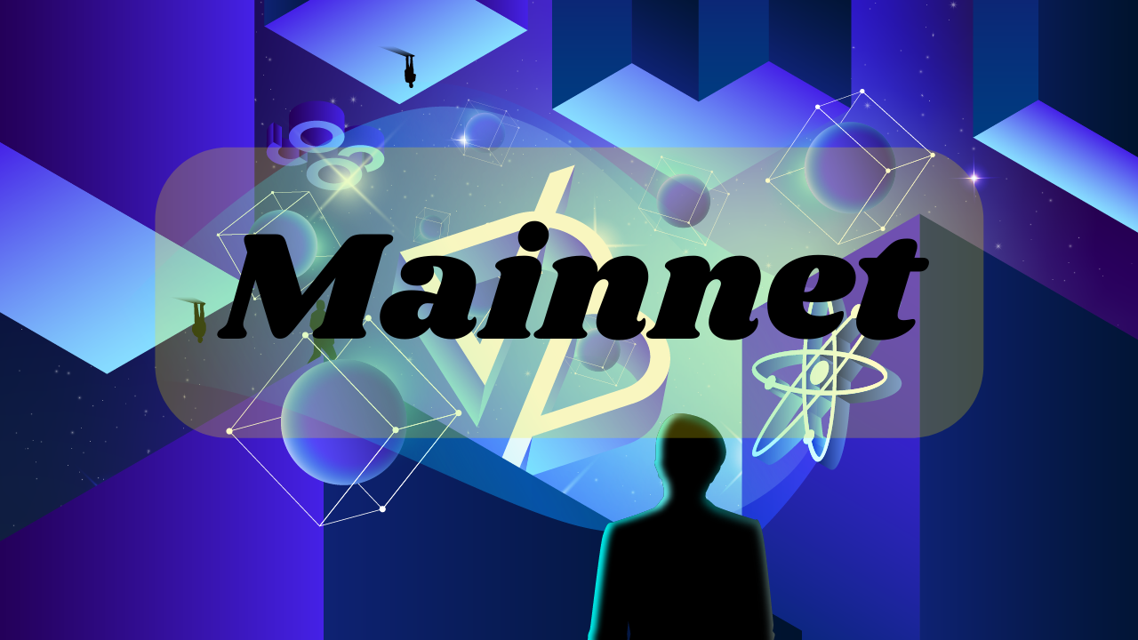 Mainnet là gì?
