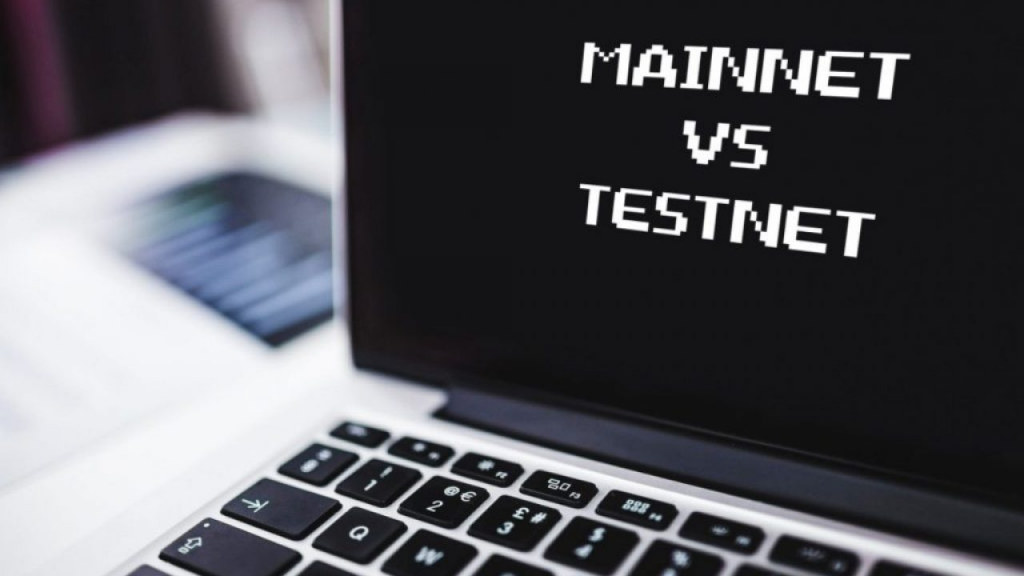 Mainnet và Testnet ảnh hưởng thế nào đối với một dự án Coin ICO