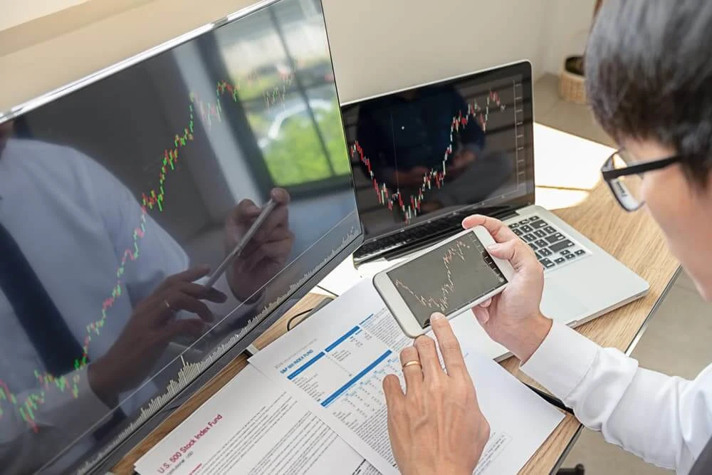 Một số lưu ý khi sử dụng bến Doji trong quá trình đầu tư