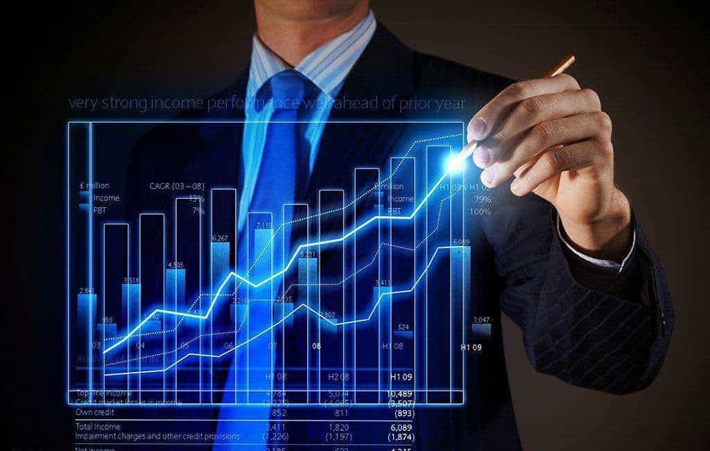 Mua ròng, bán ròng có đặc điểm gì?