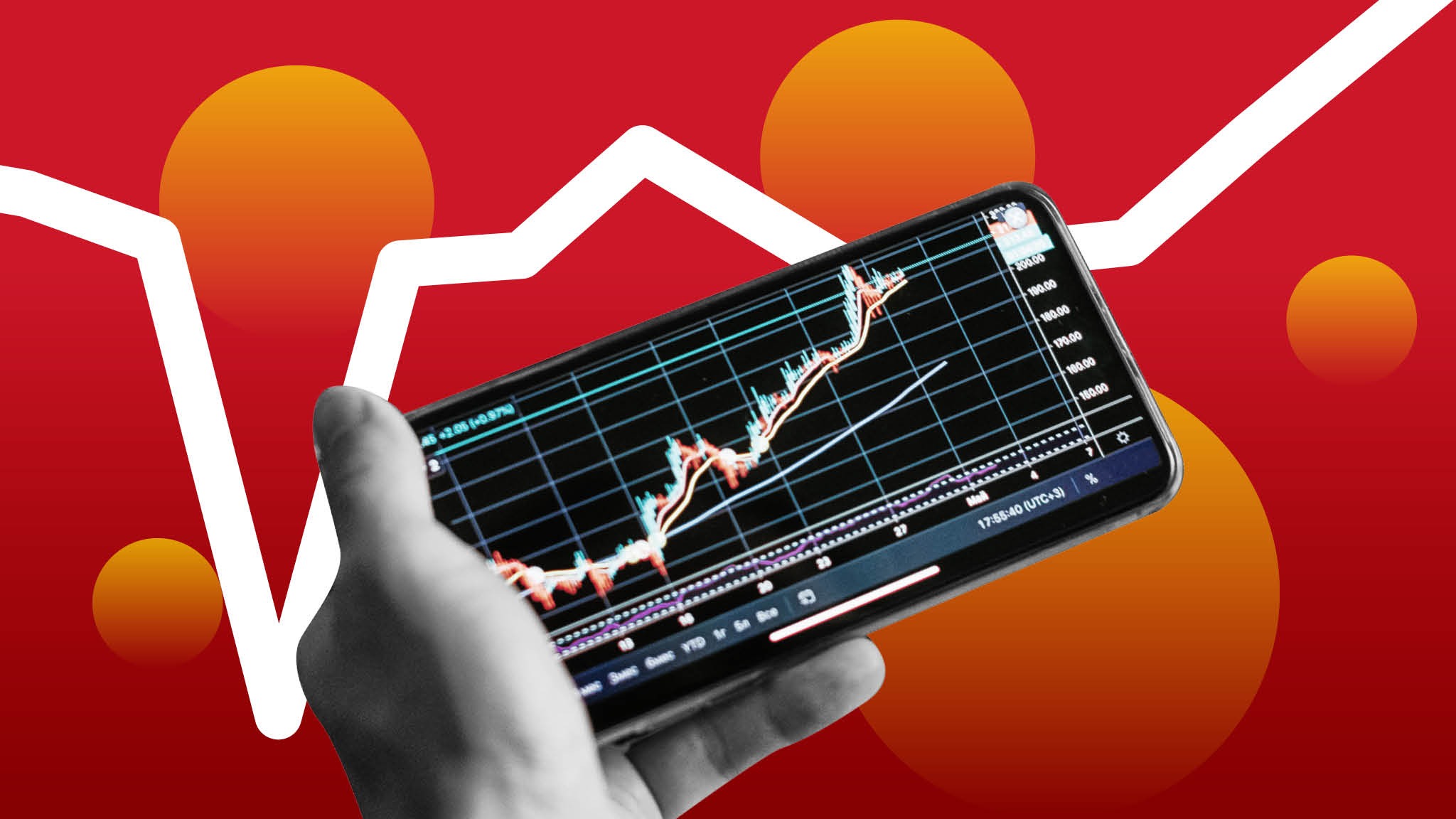 Ảnh hưởng của việc khối ngoại bán ròng