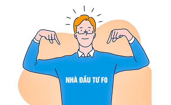 saNhà đầu tư F0 là gì?